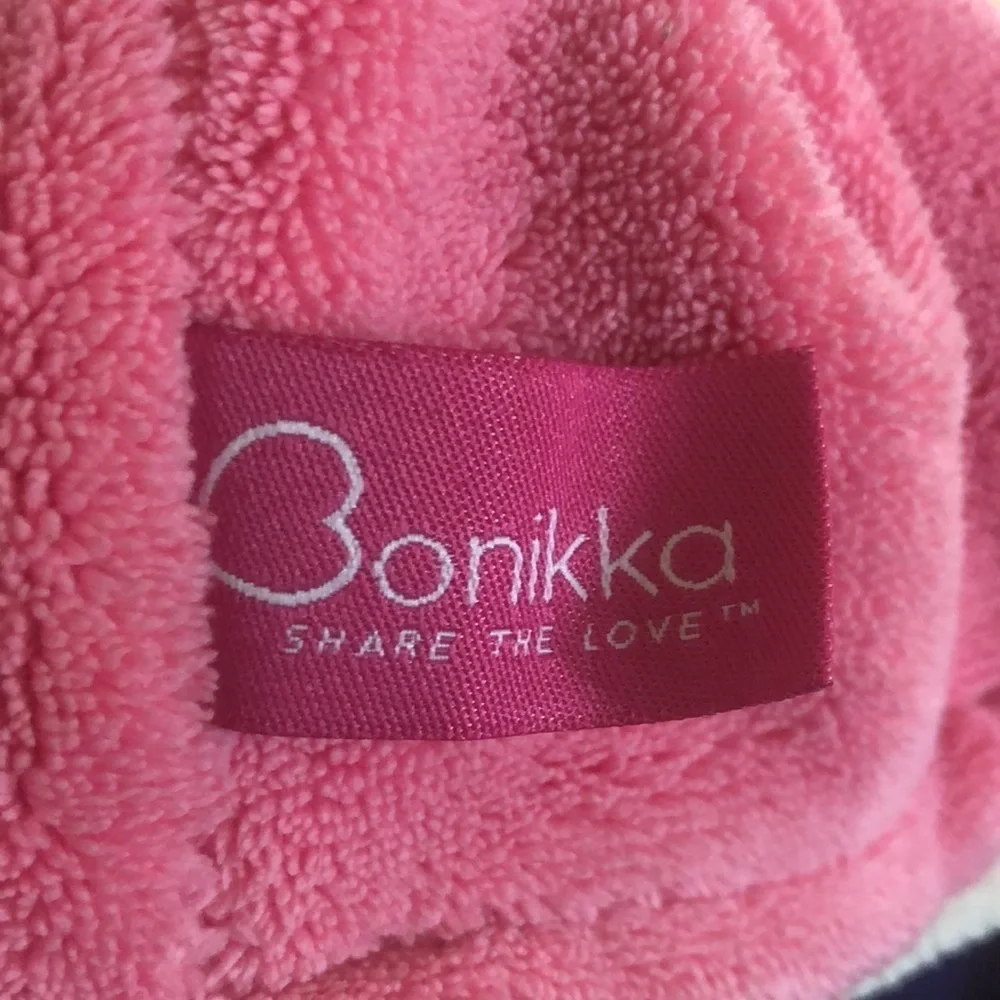 Bonilka butterfly kids